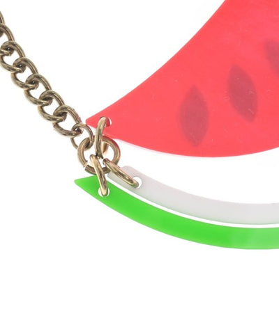 Tatty Devine Necklaces