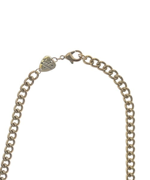 Tatty Devine Necklaces