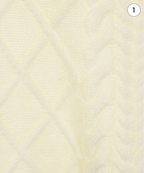 Maison De Beige Sleeveless tops