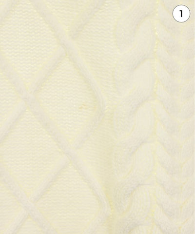 Maison De Beige Sleeveless tops