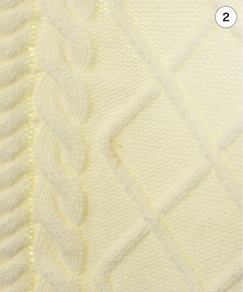 Maison De Beige Sleeveless tops