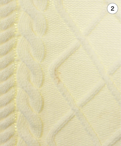 Maison De Beige Sleeveless tops