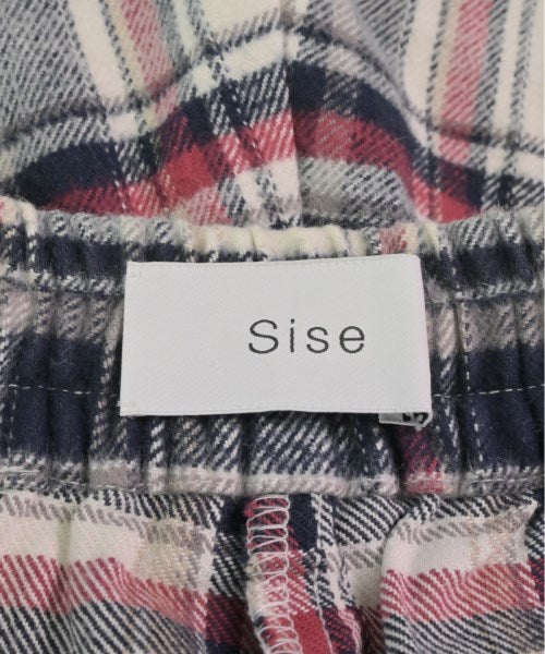 Sise Shorts