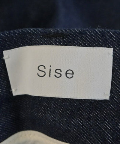 Sise Jeans