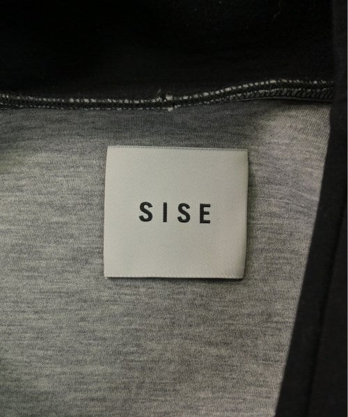 Sise Hoodies