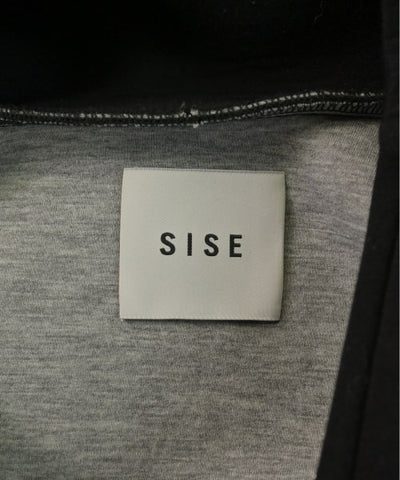 Sise Hoodies