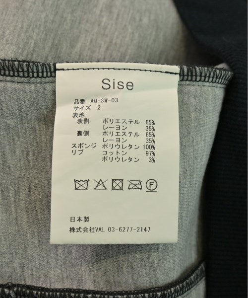 Sise Hoodies