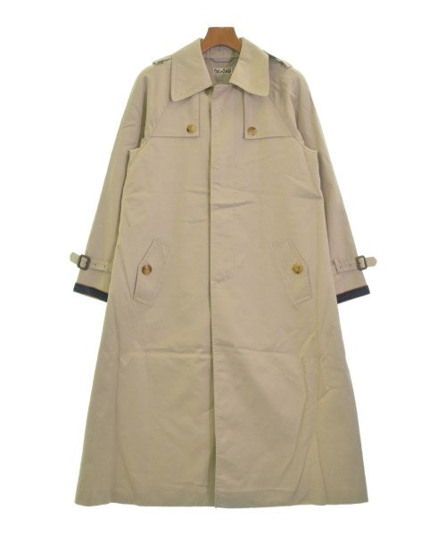 CLASS Trench coats