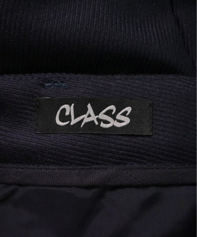 CLASS Trousers