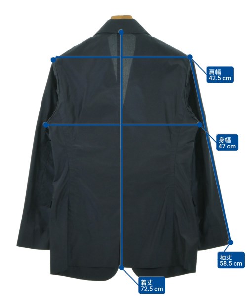 CLASS Casual jackets