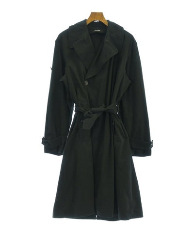 CLASS Trench coats