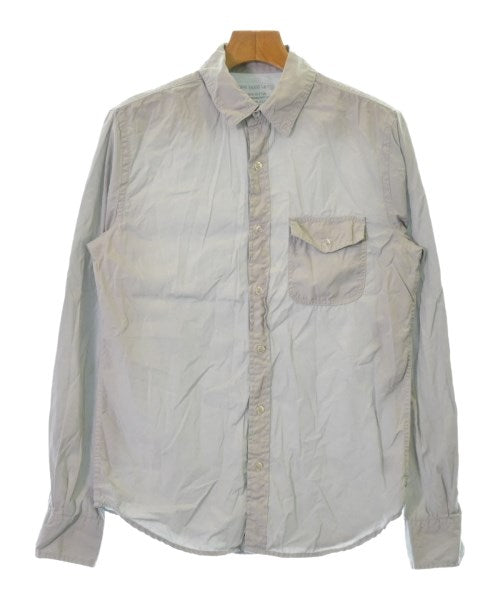 SAVE KHAKI UNITED Casual shirts