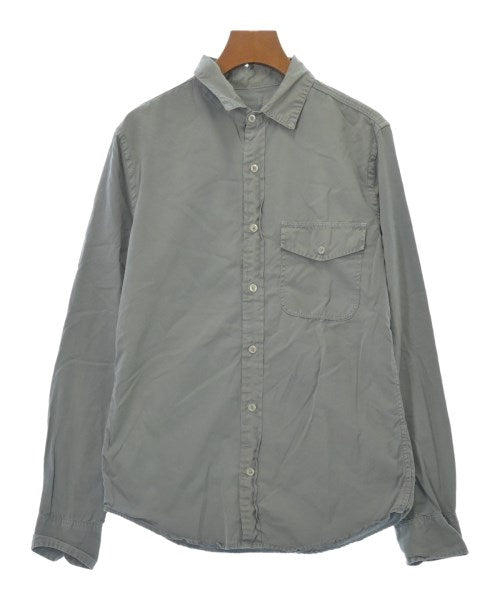 SAVE KHAKI UNITED Casual shirts