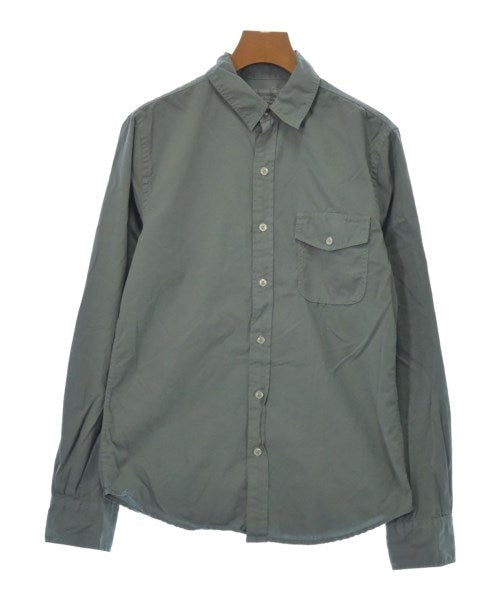 SAVE KHAKI UNITED Casual shirts