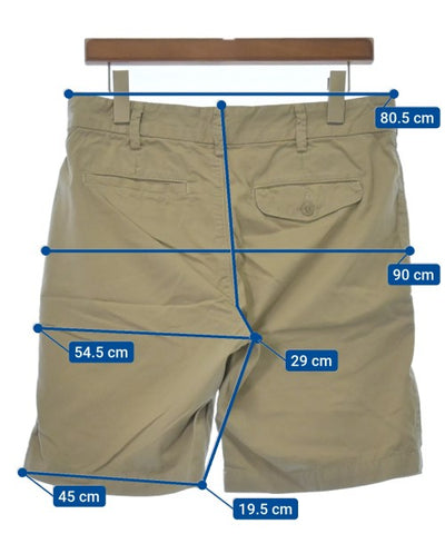 SAVE KHAKI UNITED Shorts