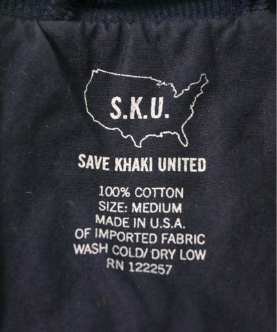 SAVE KHAKI UNITED Other