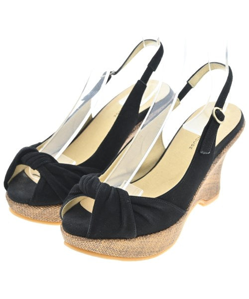 MAISON ROUGE Sandals