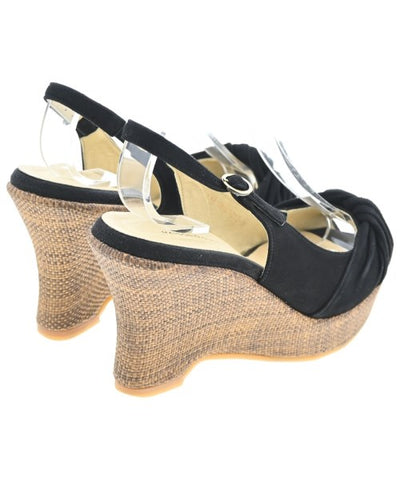 MAISON ROUGE Sandals