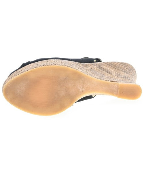 MAISON ROUGE Sandals