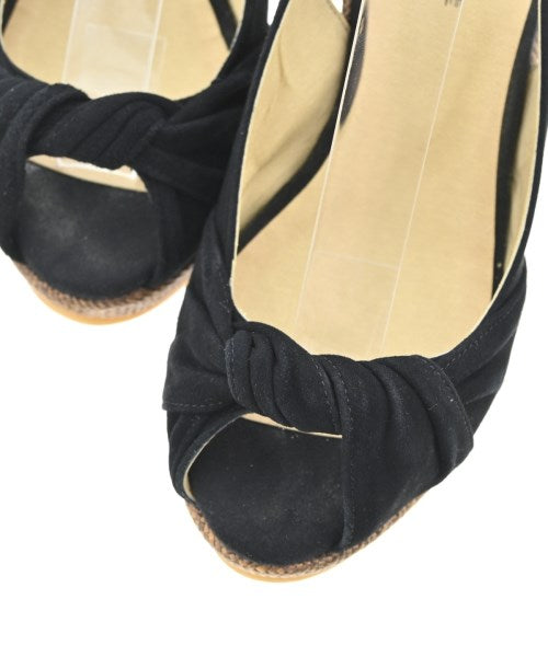 MAISON ROUGE Sandals