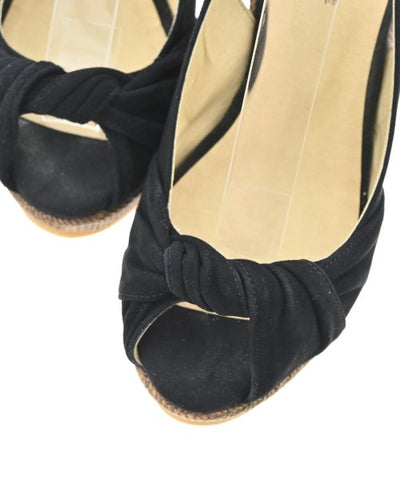 MAISON ROUGE Sandals