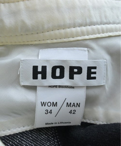 HOPE Casual shirts