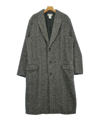 HOPE Chesterfield coats