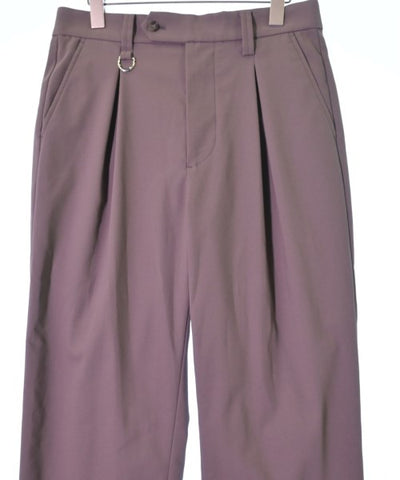 taupe Trousers