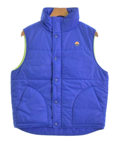 melple Down jackets/Vests