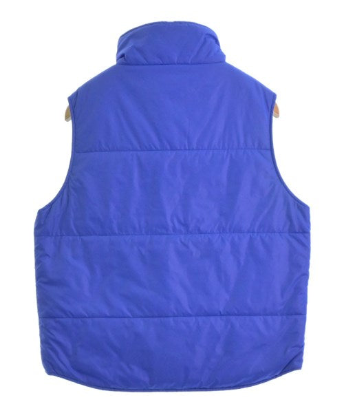 melple Down jackets/Vests