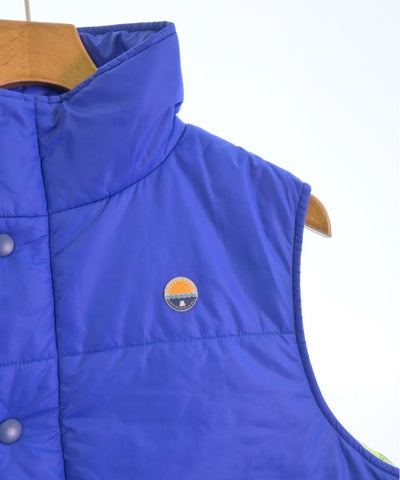 melple Down jackets/Vests