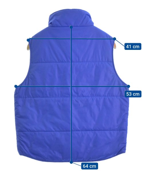 melple Down jackets/Vests