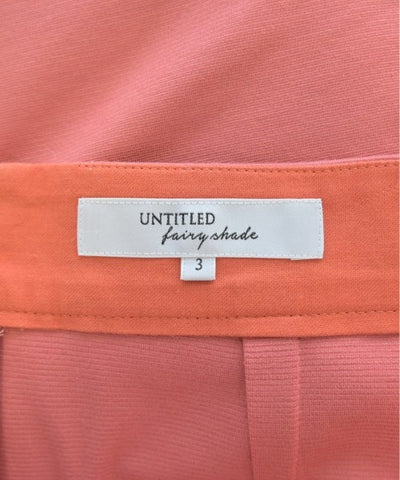 FAIRY SHADE Long/Maxi length skirts