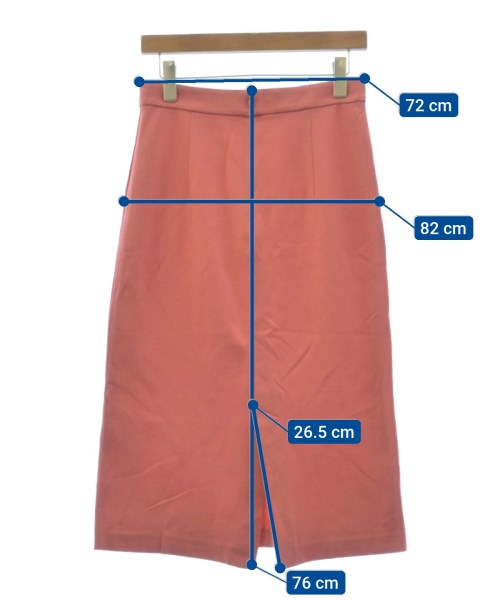 FAIRY SHADE Long/Maxi length skirts