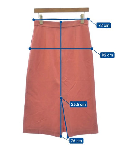 FAIRY SHADE Long/Maxi length skirts