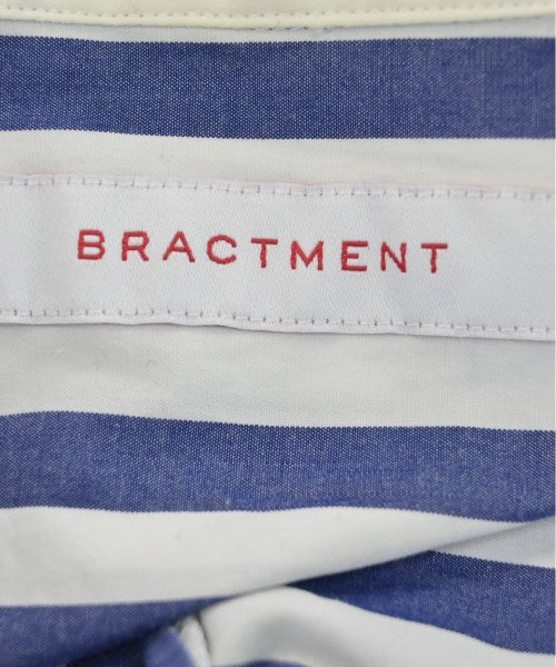 BRACTMENT Casual shirts