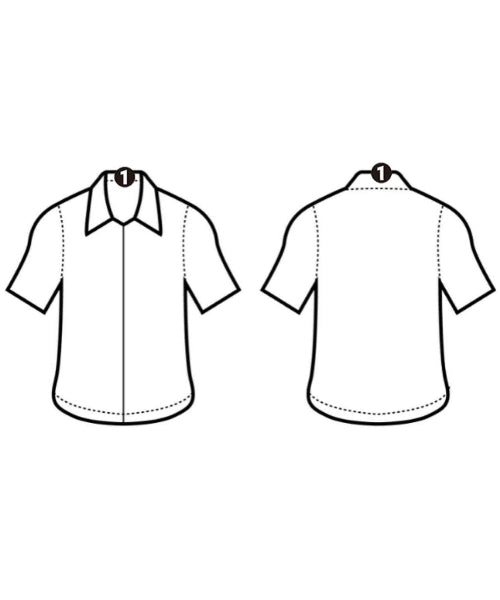 BRACTMENT Casual shirts