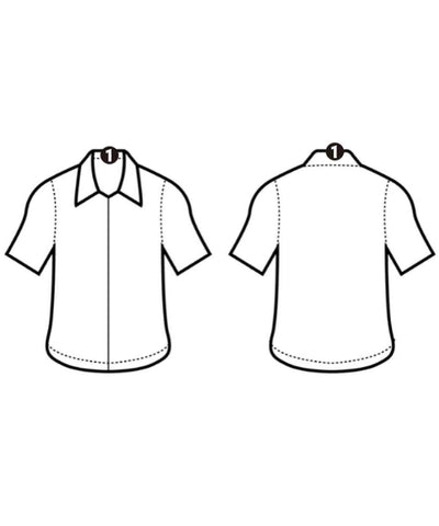 BRACTMENT Casual shirts