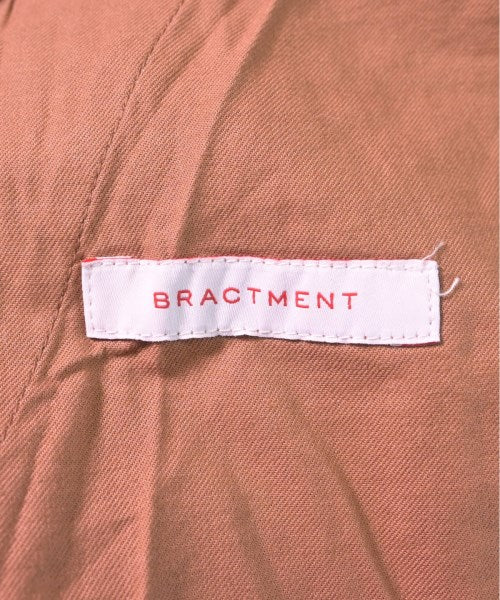 BRACTMENT Trousers