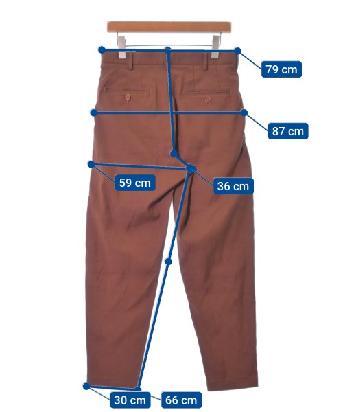 BRACTMENT Trousers