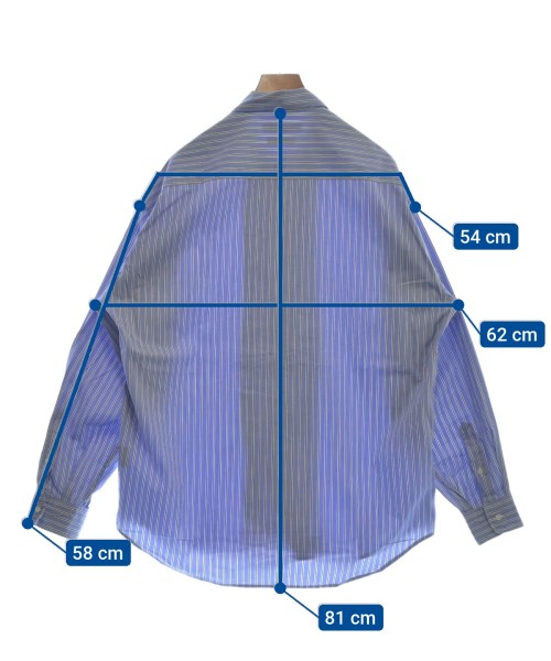 BRACTMENT Casual shirts