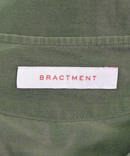 BRACTMENT Casual shirts