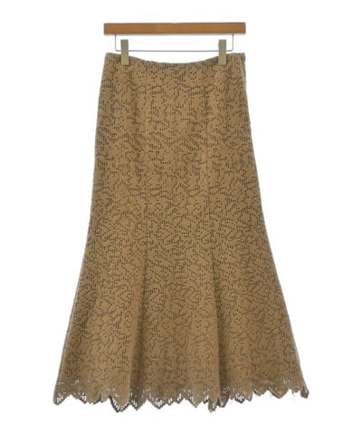 BRACTMENT Long/Maxi length skirts