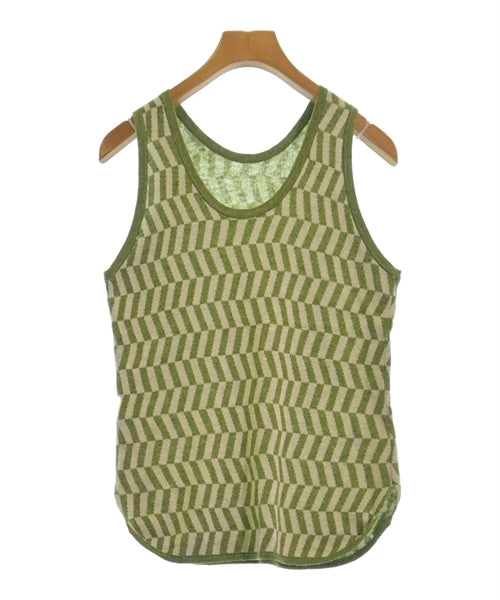 BRACTMENT Sleeveless tops