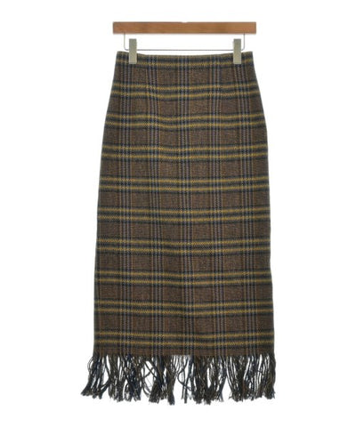 BRACTMENT Long/Maxi length skirts