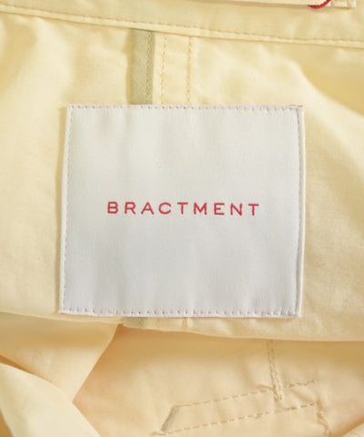 BRACTMENT Trench coats