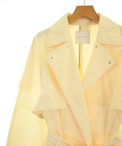 BRACTMENT Trench coats