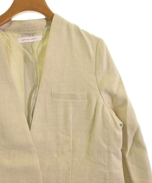 BRACTMENT Casual jackets