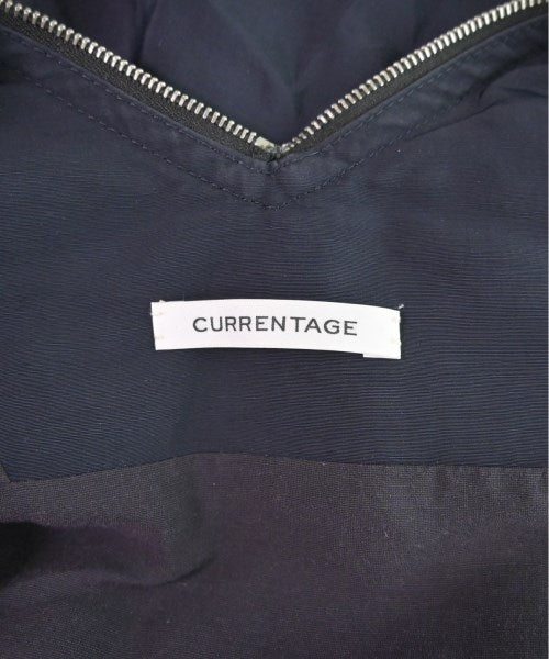 CURRENTAGE Millitary jackets