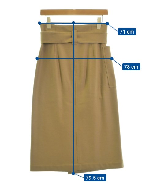 CURRENTAGE Long/Maxi length skirts